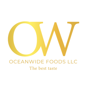 Logo OceanWide Foods