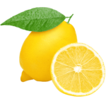 Limones lemons